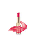 Buy L'Oreal Paris Rouge Caresse Lipstick Aphrodite Scarlet - Purplle