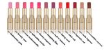 Buy L'Oreal Paris Rouge Caresse Lipstick Aphrodite Scarlet - Purplle