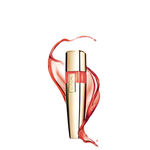 Buy L'Oreal Paris Shine Caresse Lip Gloss Faye (6 ml) - Purplle