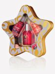 Buy The Body Shop Strawberry Gift Set 5 Pcs (Small) - Purplle