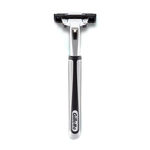 Buy Gillette Vector plus Manual Shaving Razor - Purplle