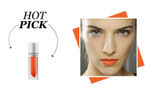 Buy Maybelline Color Sensational Lipstick Pop 1 (5 ml) - Purplle
