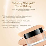 Buy Revlon ColorStay Whipped Creme Makeup - Warm Golden - Purplle