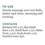 Buy Biotique Bio Apricot Refreshing Body Wash (190 ml) - Purplle
