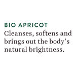 Buy Biotique Bio Apricot Refreshing Body Wash (190 ml) - Purplle
