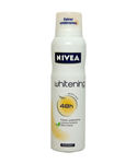 Buy Nivea Whitening Deodorant (150 ml) (Buy 1 get 1 Free) - Purplle