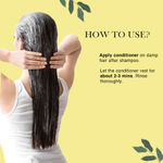 Buy Richfeel Hair Conditioner (500 g) - Purplle