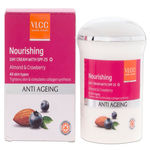 Buy VLCC Anti Ageing Nourishing Day Cream (50 g) - Purplle