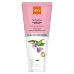 Buy VLCC Snigdha Skin Whitening Face Wash (100g) - Purplle