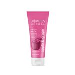 Buy Jovees Herbal Apple & Grape Fruit Pack | With Apple, Apricot & Peach Extracts | For Uneven Skin Tone | For All Skin Types | 120gm - Purplle