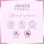 Buy Jovees Herbal Apple & Grape Fruit Pack | With Apple, Apricot & Peach Extracts | For Uneven Skin Tone | For All Skin Types | 120gm - Purplle