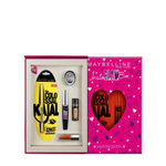 Buy Maybelline Instaglam Valentine Special Edition Gift Pink Box - Purplle