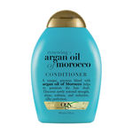 Buy OGX (Organix) Moroccan Argan Oil Conditioner (385 ml) - Purplle