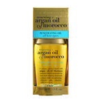 Buy OGX (Organix) Moroccan Argan Oil Penetrating Oil (100 ml) - Purplle