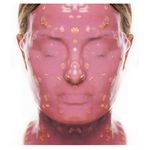 Buy Casmara Sensitive Facial Mask 2040 (10 Pcs) - Purplle