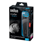 Buy Braun Cruzer 5 Beard Trimmer - Purplle