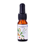 Buy Azafran Skincare Lemongrass Pure Essential Oil (10 ml) - Purplle