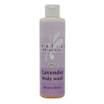 Buy Azafran Skincare Lavender Body Wash (200 ml) - Purplle