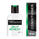 Buy Tresemme Split Remedy Conditioner (85 ml) - Purplle