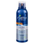 Buy Fiama Di Wills Aqua Pulse Deodorant For Men (200 ml) - Purplle