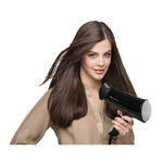 Buy Braun Satin Hair 5 Dryer HD530 Hair Dryer - Purplle