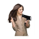 Buy Braun Satin Hair 5 Dryer HD530 Hair Dryer - Purplle