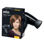 Buy Braun Satin Hair 1 Dryer HD 110 Hair Dryer - Purplle