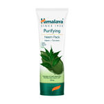 Buy Himalaya Purifying Neem Pack (100 g) - Purplle