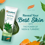 Buy Himalaya Purifying Neem Pack (100 g) - Purplle