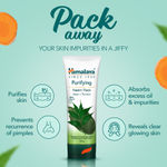 Buy Himalaya Purifying Neem Pack (100 g) - Purplle