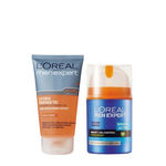 Buy L'Oreal Paris Men Expert Complete Grooming Combo (Small) - Purplle