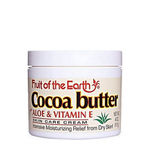 Buy Fruit of the Earth Cream Cocoa Butter (113 g) - Purplle