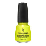 Buy China Glaze Nail Enamel Sun Kissed 1090 (14 ml) - Purplle
