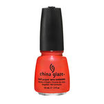 Buy China Glaze Nail Enamel Surfin For Boys 1092 (14 ml) - Purplle