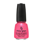 Buy China Glaze Nail Enamel Pink Plumeria 1094 (14 ml) - Purplle
