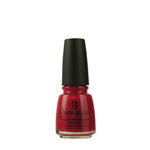 Buy China Glaze Nail Enamel Red Pearl712 (14 ml) - Purplle