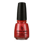 Buy China Glaze Nail Enamel Coral Star 007 (14 ml) - Purplle