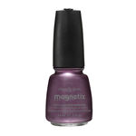 Buy China Glaze Magnetix Draw To You Nail Polish (14 ml) - Purplle