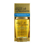 Buy OGX Renewing Argan Oil Of Morocco Extra Penetrating Oil (100 ml) - Purplle