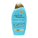 Buy OGX (Organix) Moroccan Argan Oil Body Wash (385 ml) - Purplle