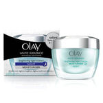 Buy Olay White Radiance Advanced Whitening Brightening Intensive Night Skin Cream (50 g) - Purplle