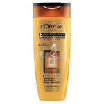 Buy L'Oreal Paris 6 Oil Nourish Shampoo (175 ml) - Purplle