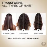 Buy L'Oreal Paris 6 Oil Nourish Shampoo (360 ml) - Purplle