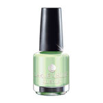 Buy Lakme Absolute Gel Stylist Nail Colour Mint Julep (15 ml) - Purplle