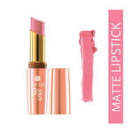 Buy Lakme 9 to 5 Matte Lipstick Coral Incentive MP13 (3.6 g) - Purplle
