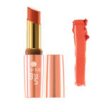 Buy Lakme 9 to 5 Matte Lipstick Orange Edge MR8 - Purplle