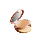 Buy Lakme Absolute Creme Compact - Shell (9 g) - Purplle