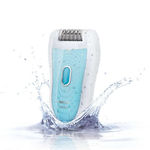 Buy Philips HP6522/01 Epilator For Women - Purplle