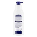Buy Nivea Body Lotion, Extra Whitening Cell Repair SPF 15, For All Skin Types (400 ml) - Purplle