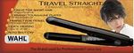 Buy Wahl Travel Straight Ceramic Hair Straightener - Purplle